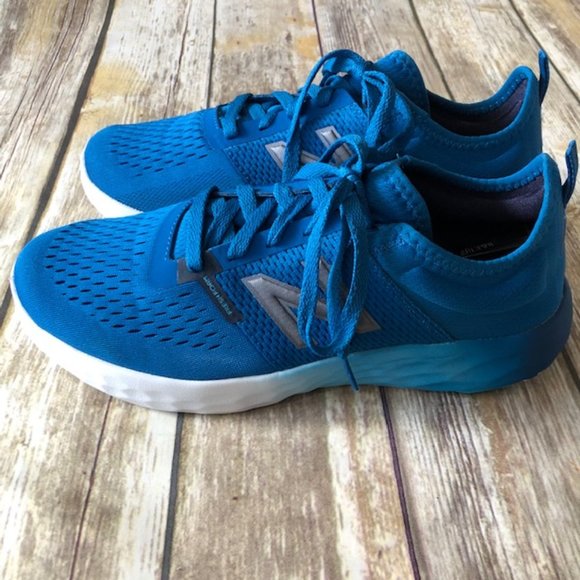 New Balance Other - NEW BALANCE FRESH FOAM SPORT V2 RUNNING SHOES SIZE 11.5